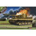 ACADEMY 13509 GERMAN TIGER I EARLY OPERATION CITADEL  TANK 1/35 SCALE