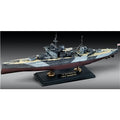 ACADEMY 14105 QUEEN ELIZABETH CLASS H.M.S WARSPITE  1/350 SCALE