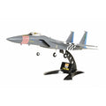 EASY MODEL PKEA33308 F-15C EAGLE D-DAY SERIES  1/72 SCALE
