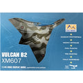 EASY MODEL PKEA33309  VULCAN B2 XM607 1/144  SCALE