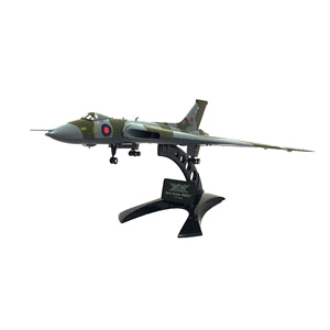 EASY MODEL PKEA33309  VULCAN B2 XM607 1/144  SCALE