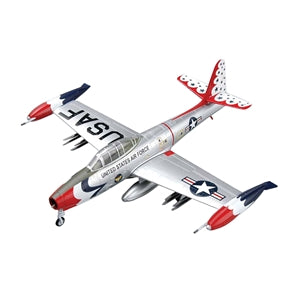 EASY MODEL PKEA36801 F-84G THUNDERJET   1/72 SCALE