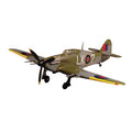 EASY MODEL PKEA37241  HURRICANE MK.II 1/72 SCALE