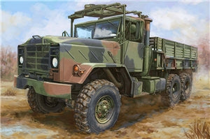 I LOVE KIT 63514 M923A2 MILATARY CARGO TRUCK   1/35 SCALE