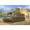 I LOVE KIT 65317 M3A3 MEDIUM TANK    1/35 SCALE