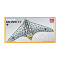 PM MODELS PM-220 GOTHA GO-229 V7   1/72 SCALE