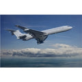 RODEN 328 Vickers VC-10 K4 Type 1170 tanker 1:144 SCALE