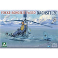 TAKOM 1015 Focke-Achgelis Fa 330 Bachstelze (Wagtail) 1/16 SCALE