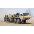 TRUMPETER 01083 M984A2 HEMTT WRECKER  1/35 SCALE