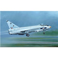 TRUMPETER 01634 BAC LIGHTNING F.IA/F.2 1/72 SCALE