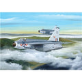 TRUMPETER 01635 BAC LIGHTNING F.MK.3 1/72 SCALE