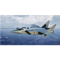 TRUMPETER 01680 RUSSIAN MIG-31B FOXHOUND 1/72 SCALE