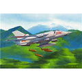 TRUMPETER 01686 NANCHANG Q-5  1/72 SCALE