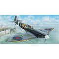 TRUMPETER 02403 SUPERMARINE SPITFIRE MK.VB 1/24 SCALE