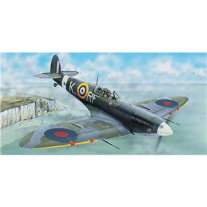 TRUMPETER 02403 SUPERMARINE SPITFIRE MK.VB 1/24 SCALE