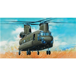 TRUMPTER  05105 CH-47D Chinook 1/35 SCALE