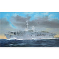 TRUMPETER 05633 AIRCRAFT CARRIER WESER  1/350 SCALE