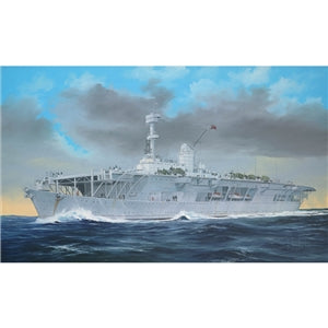 TRUMPETER 05633 AIRCRAFT CARRIER WESER  1/350 SCALE