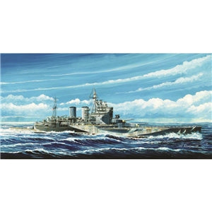 TRUMPETER 05765 HMS RENOWN BATTLECRUISER 1945  1/700 SCALE
