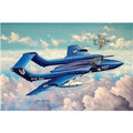 TRUMPETER 05808 de HAVILLAND DH.110 SEA VIXEN FAW.2 1/48 SCALE
