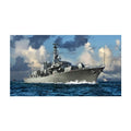TRUMPETER 06719 HMS KENT TYPE 23 FRIGATE  F78  1/700 SCALE