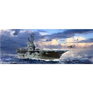 TRUMPETER 06743 USS INTREPID CVS-11 1/700 SCALE