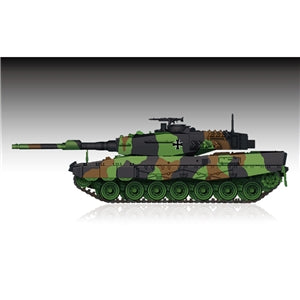 TRUMPTER  07190 German Leopard 2A4 MBT   1/72 SCALE