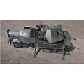 TRUMPETER 09594 L4500A MIT 5CM FLAK 41 II 1/35 SCALE