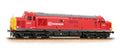BACHMANN LOCOMOTIVE 32-775SD CLASS 37 37419 DB SCHENKER