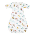 Purflo Baby Sleep Bag 2.5 tog 9-18 months Garden Zoo