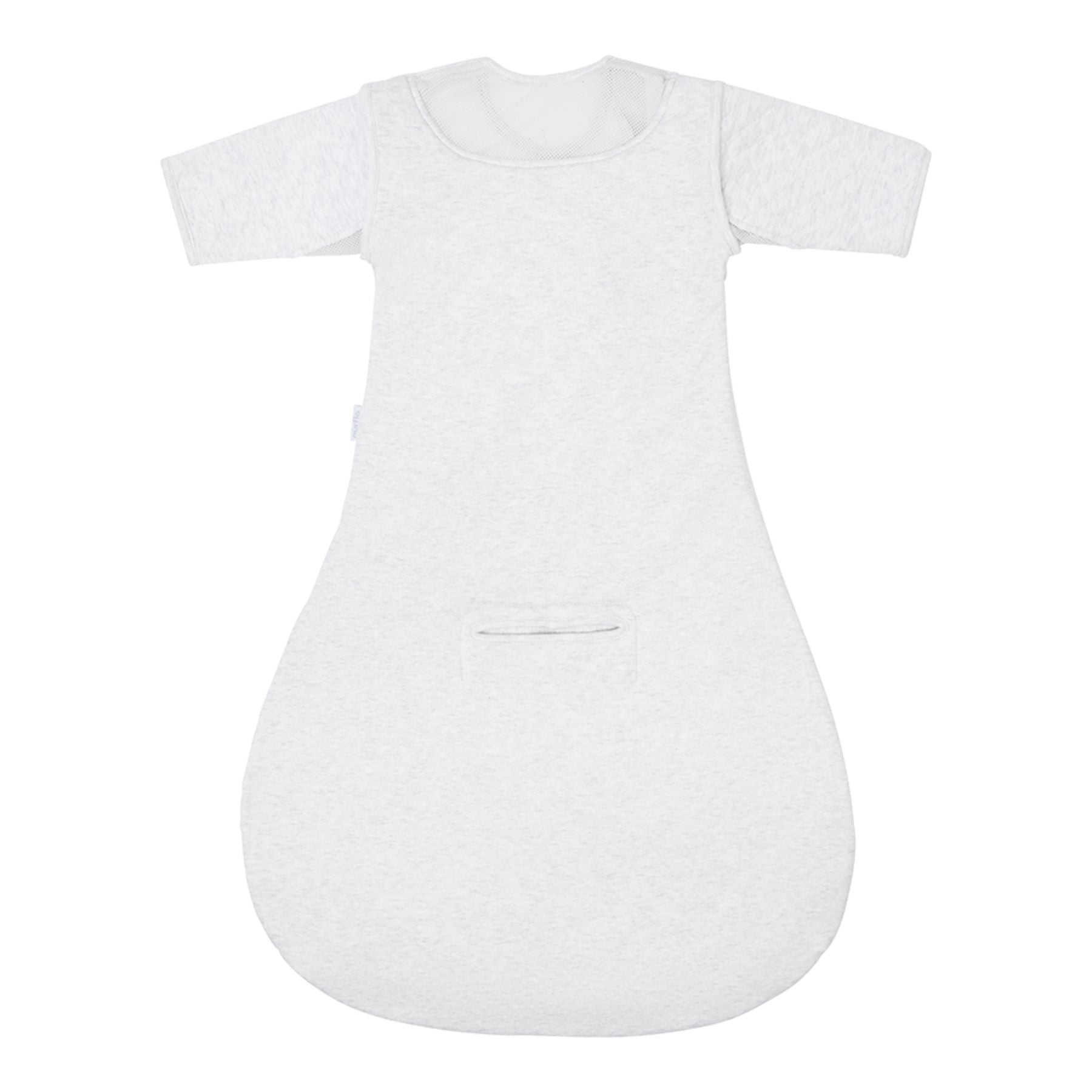Purflo Baby Sleep Bag 2.5 tog 3-9 months Minimal Grey