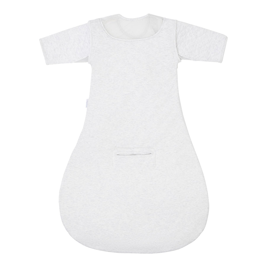 Purflo Baby Sleep Bag 2.5 tog 9- 18 months Minimal Grey