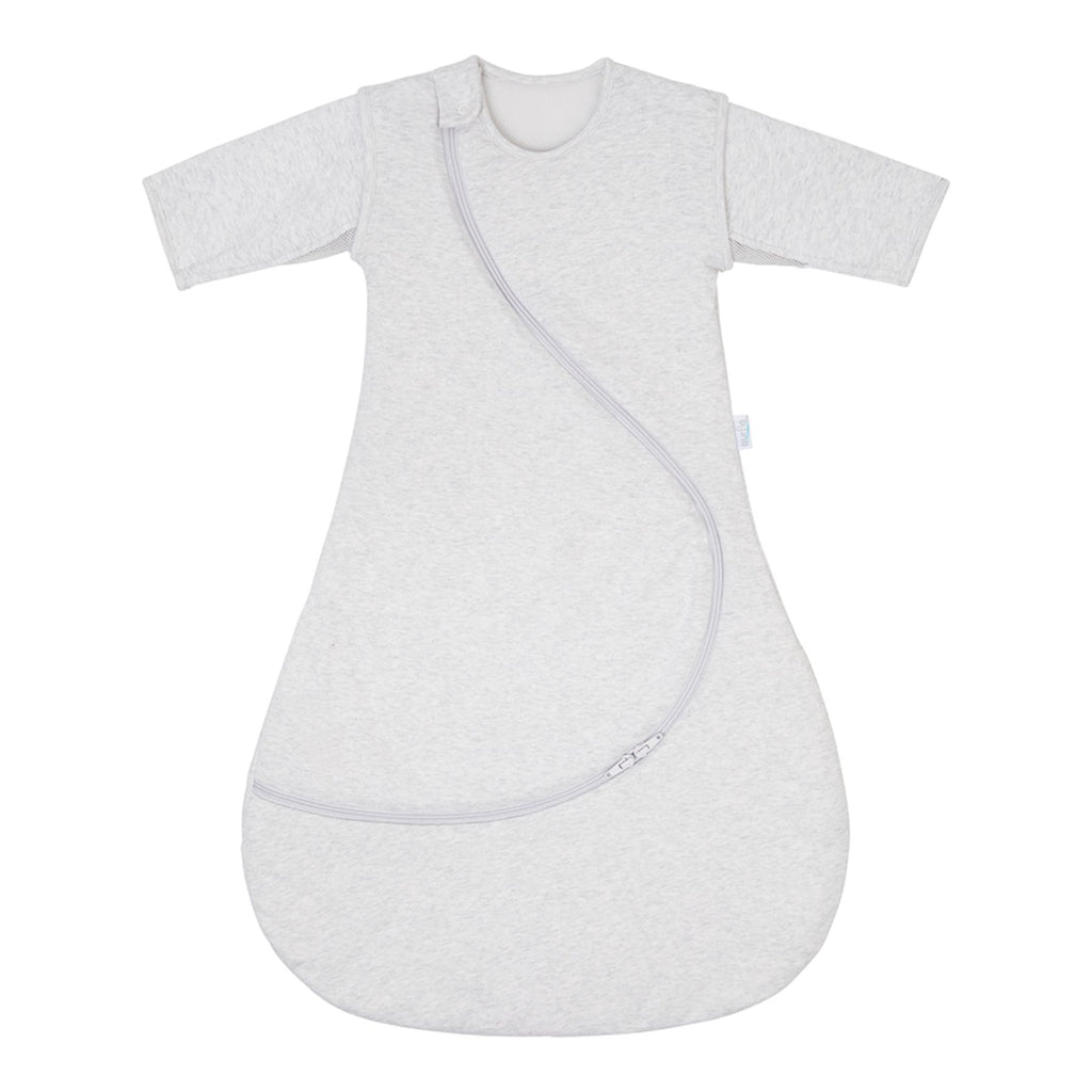 Purflo Baby Sleep Bag 2.5 tog 9- 18 months Minimal Grey