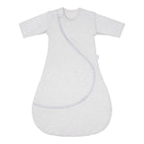 Purflo Baby Sleep Bag 2.5 tog 3-9 months Minimal Grey
