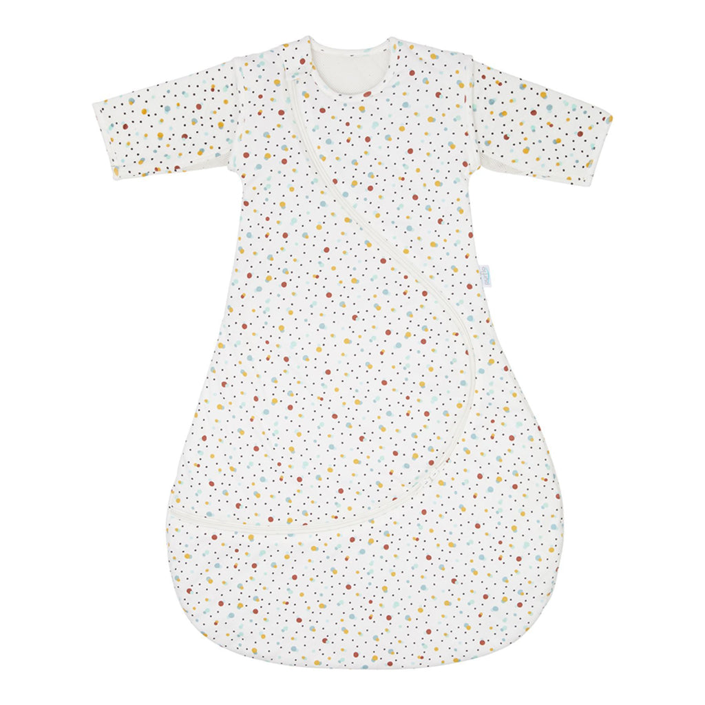 Purflo Baby Sleep Bag 2.5 tog 9-18 months Scandi Spot