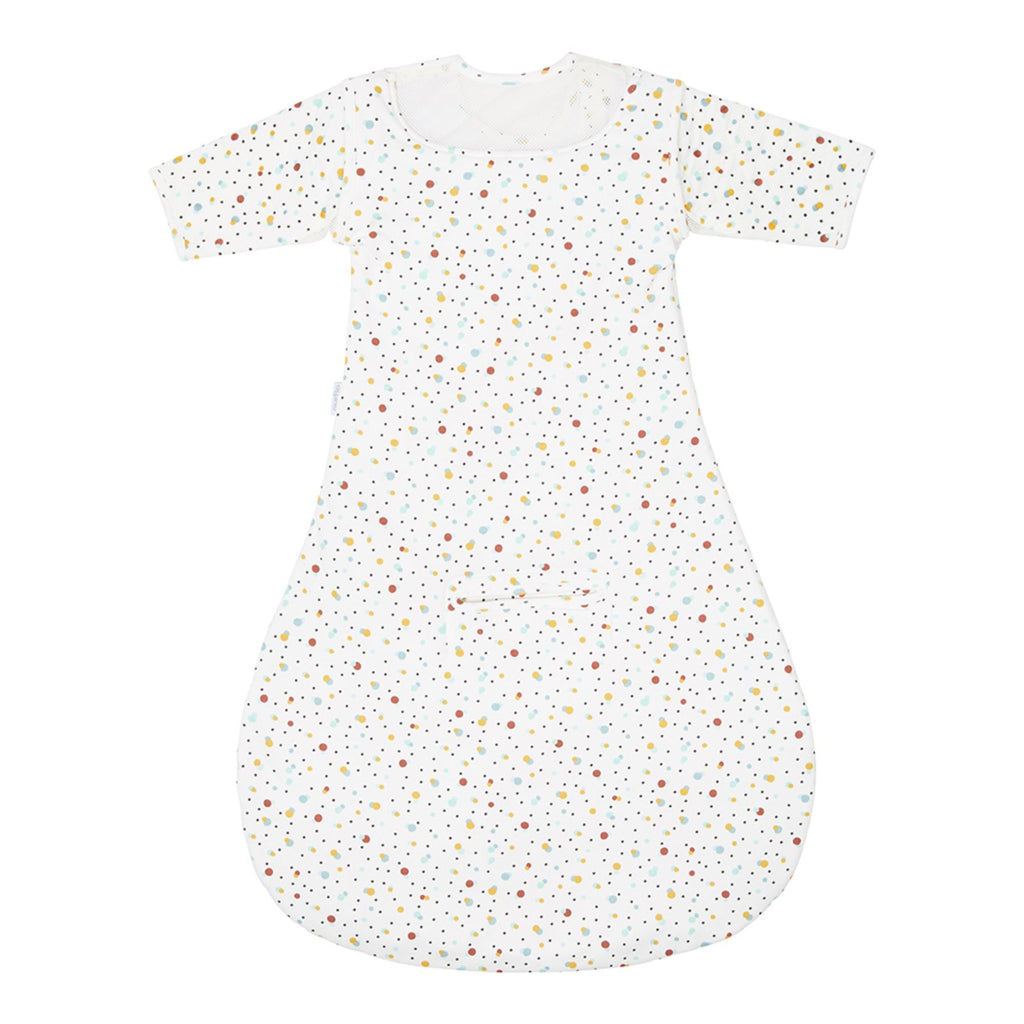 Purflo Baby Sleep Bag 2.5 tog 9-18 months Scandi Spot