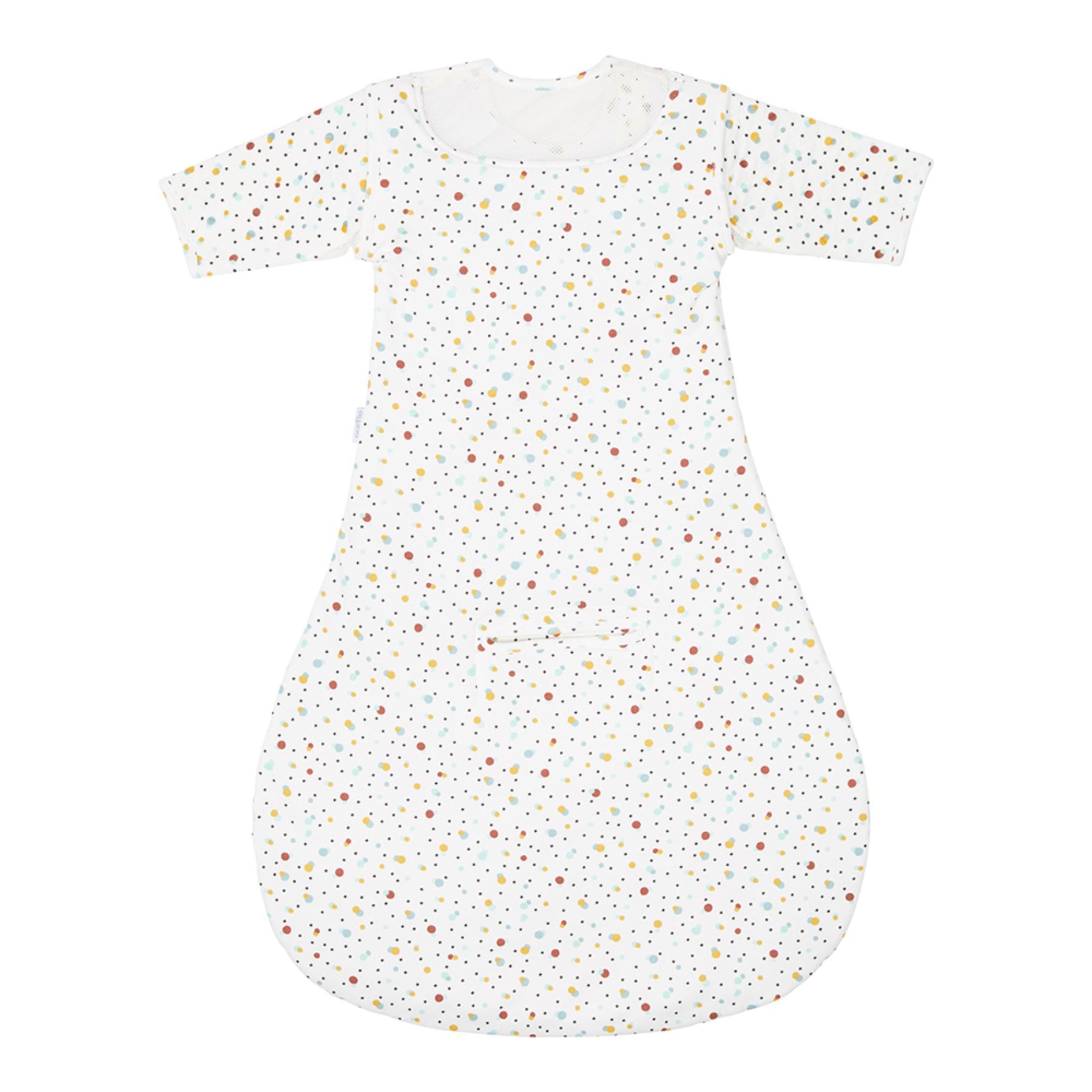 Purflo Baby Sleep Bag 2.5 tog 9-18 months Scandi Spot