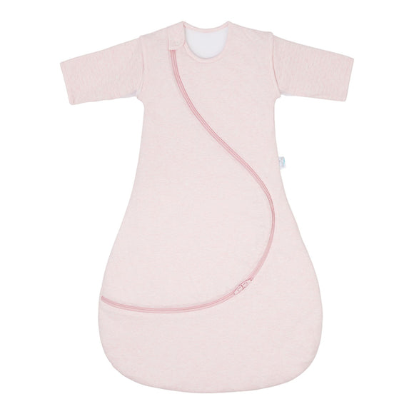 Purflo Baby Sleep Bag 2.5 tog 3-9 months Shell Pink