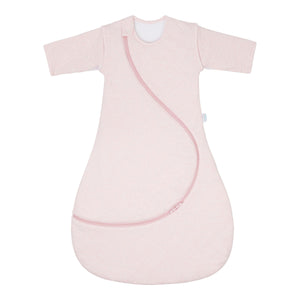 Purflo Baby Sleep Bag 2.5 tog 9-18 months Shell Pink