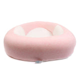 Purflo Sleep Tight Baby Bed Shell Pink
