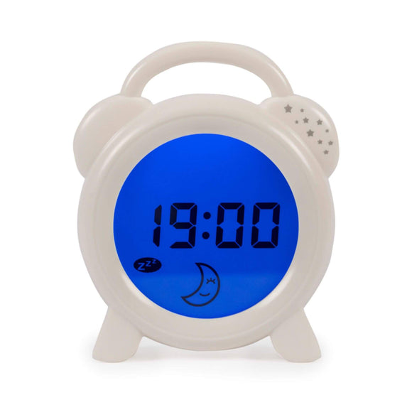 Purflo Snoozee Sleep Trainer Clock