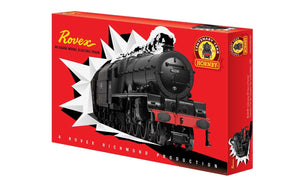 Hornby R1251M Celebrating 100 Years of Hornby  Train Set  Centenary Year Limited Edition - 2020