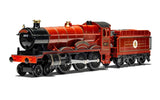 HORNBY R1268 REMOTE CONTROLLED HARRY POTTER EXPRESS TRAIN SET