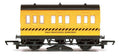 Hornby R296 Track Cleaning Coach - Era 7