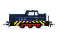 Hornby R30083 Port of Bristol Authority, Sentinel, 0-6-0, 39 - Era 5
