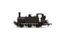 Hornby R30122  Departmental, Class A1 'Terrier', 0-6-0, D.S.680 - Era 6