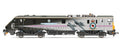 HORNBY R30166 VTEC Class 91 Bo-Bo 91110 Battle of Britain Memorial Flight - Era 10