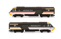 Hornby R30177 RailRoad BR, Class 43 HST InterCity Train Pack - Era 8