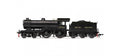 Hornby R3235 BR 4-4-0 D16/3 Class - Early BR (1948)