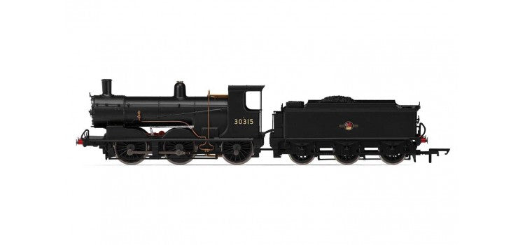 Hornby R3239 BR 0-6-0 700 Class - Late BR
